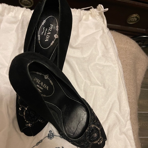 Prada 💝 - Picture 12 of 17